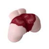 kf Scbbc2edb35664845873527e07a015d85Z AJDOLL Realistic Vagina Sexy Butt Real Pussy Anal Sex Toys for Men Male Masturbator Artificial Silicone