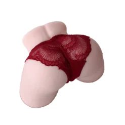 kf Scbbc2edb35664845873527e07a015d85Z AJDOLL Realistic Vagina Sexy Butt Real Pussy Anal Sex Toys for Men Male Masturbator Artificial Silicone
