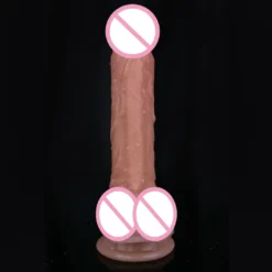 kf Sd1531377a08848cab129f1d65260e2det Realistic Silicone Dildo Huge Penis Soft Dildos For Women Masturbator Female Vagina Massage Anal Plug Adult scaled