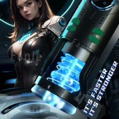 kf Sd4d6f1563340457986365a45585792a6b Male Masturbator Cup Automatic Telescopic Sucking Vibrating Masturbation Machine Heated Pusssy Blowjob Adult Sex Toys for