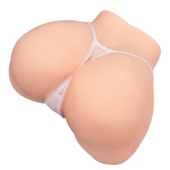 kf Sdc081410a9f14166a9099663422db853x AJDOLL Realistic Half Sex Doll for Men Silicone Vagina Artificial Realistic Silica Gel Ass Sex Dols
