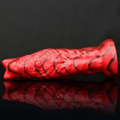 kf Sdee187136aff489798d77b78cc1a3c25L Animal Dildo Big Penis Silicone Monster Phallus Anal Plug Butt Plug Female Masturbator Sex Toys for
