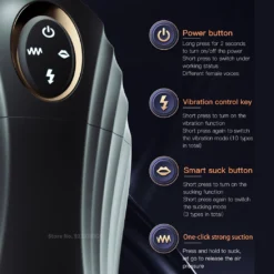 kf Sed3a7ea8dbe94b0a9ab618c6f6558d2do Automatic Sucking Male Mastubator Blowjob Masturbation Equipment Machine Sex Toys Adult Goods for Men Man Masturbators