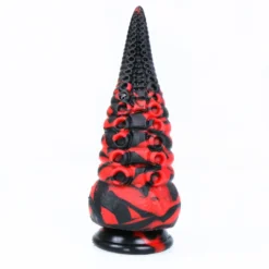 kf Sfa4a4c8437b84d85a6ca812ab3760b08H Octopus Anal Dildos For Women Silicone Buttplug Prostate Massage Anal Sex Toys for Women Lesbian Men scaled